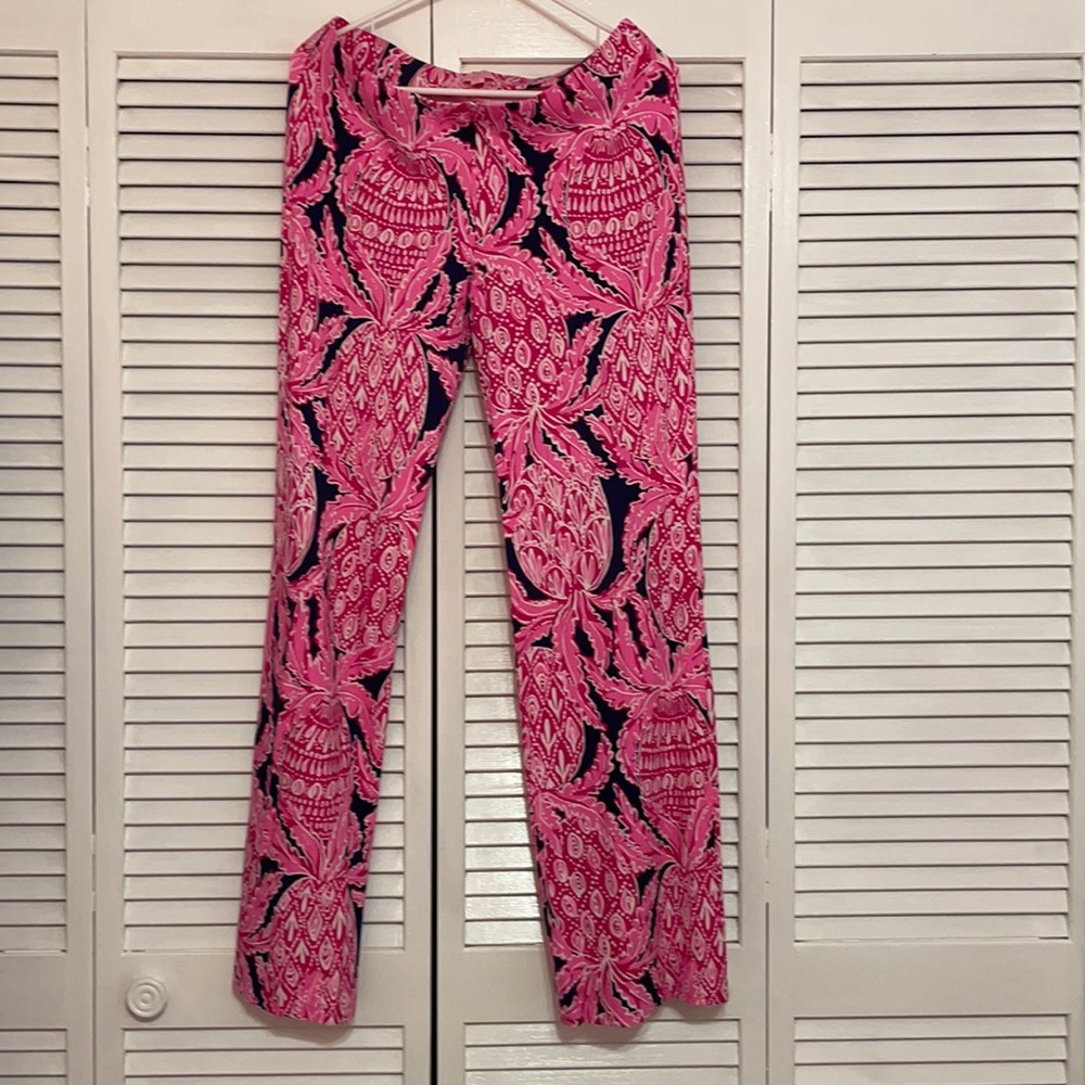 Women’s Lilly Pulitzer Pants